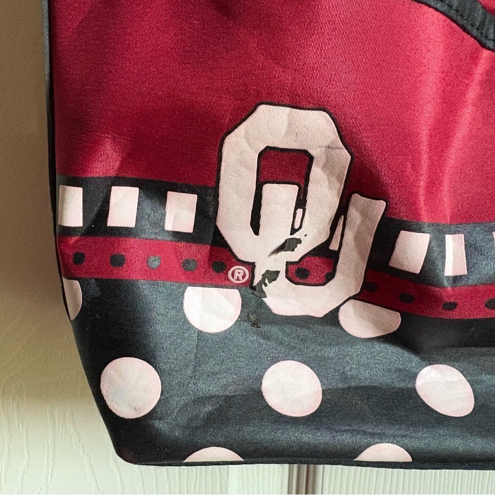 University of Oklahoma Sooners Bag - Picture 4 of 11